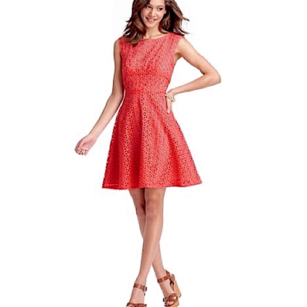 LOFT Mini Dress